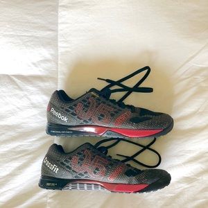 Reebok CrossFit cf.0021 Training Shoes